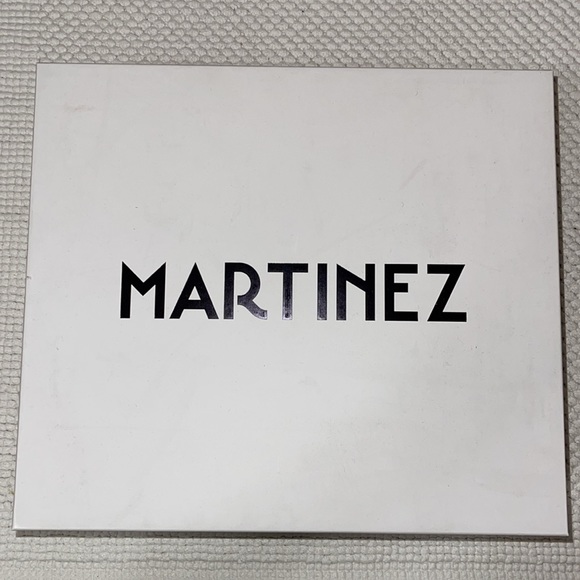 Souliers Martinez Viernes Leather Ankle Boots - Picture 12 of 12